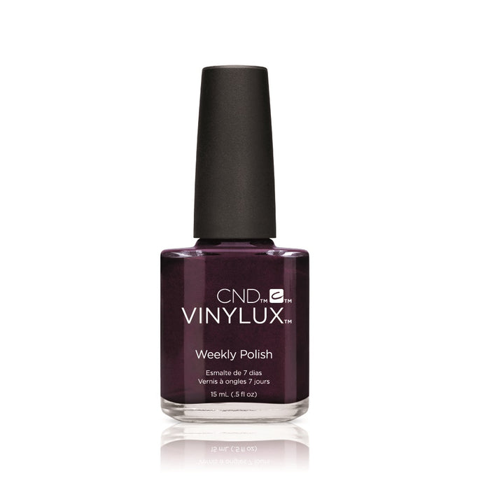 CND Vinylux Dark Lava - Discontinued!