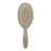Framar Neutrals Sage Detangle Brush - Birch