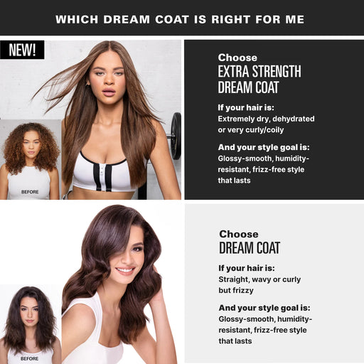 Color Wow Extra Strength Dream Coat Spray