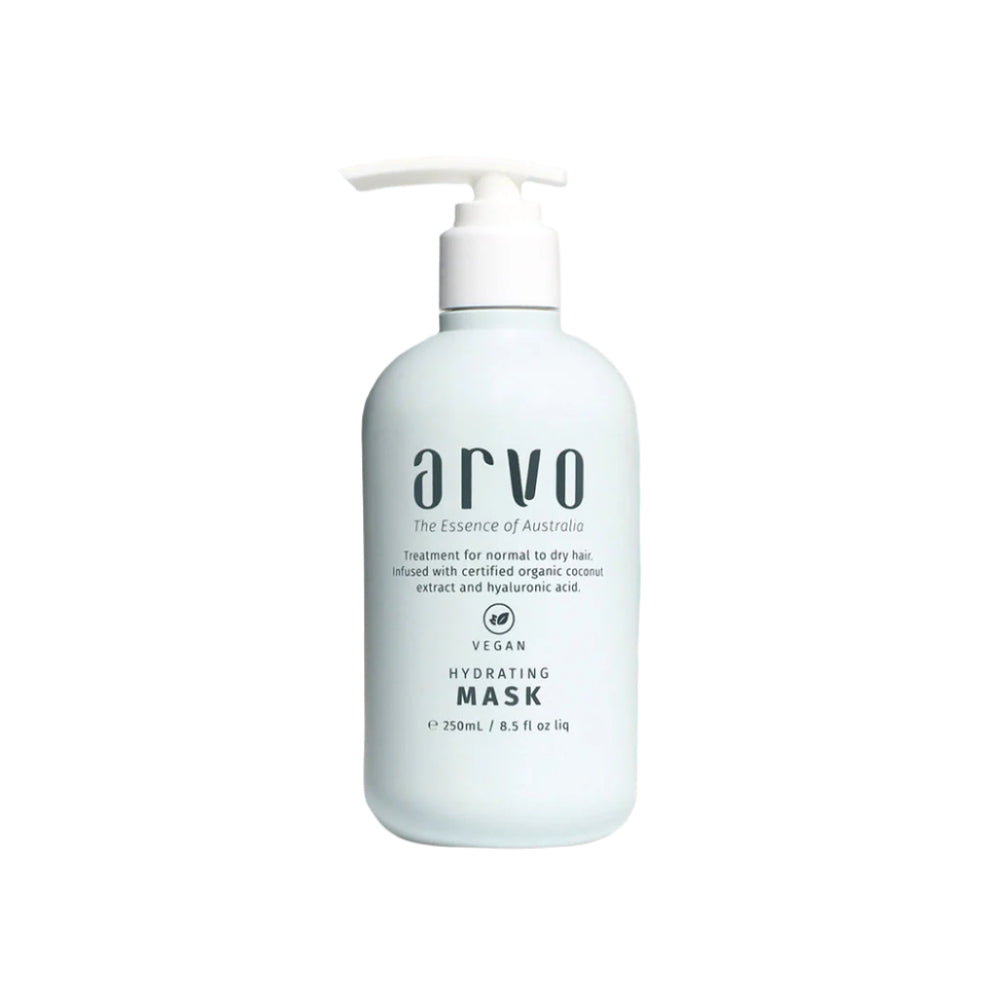 Arvo Hydrating Mask - Clearance!