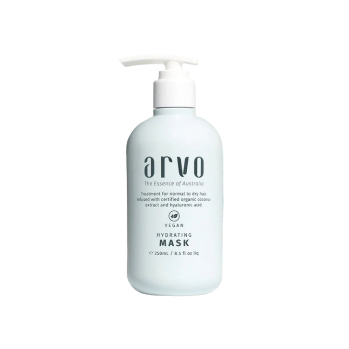 Arvo Hydrating Mask - Clearance!
