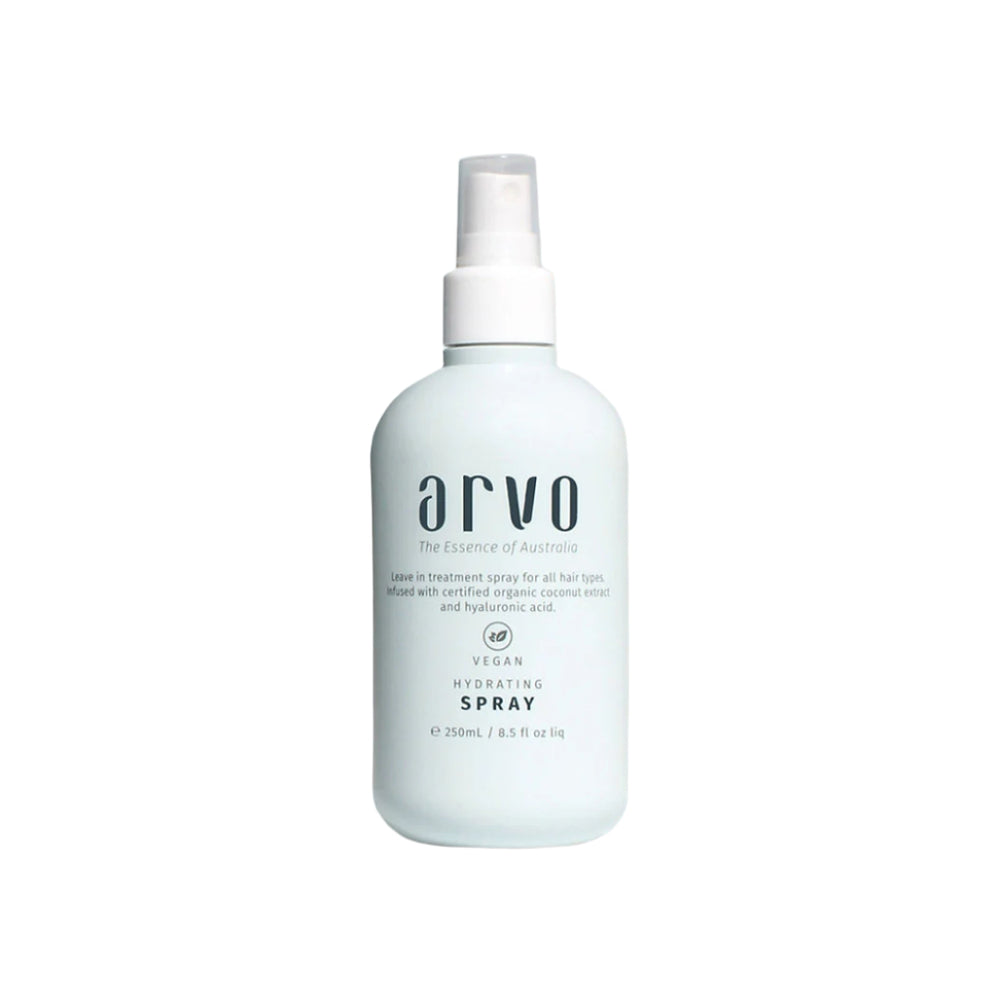 Arvo Hydrating Spray - Clearance!