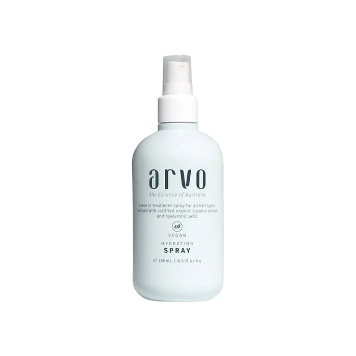 Arvo Hydrating Spray - Clearance!