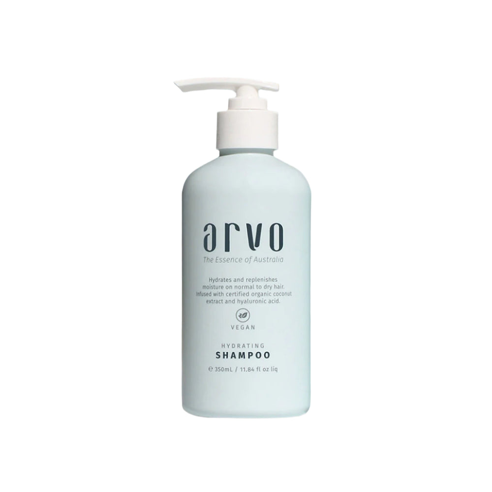 Arvo Hydrating Shampoo - Clearance!