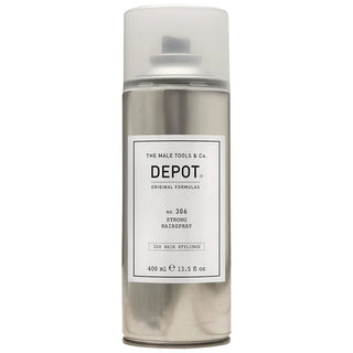 Depot No.306 Strong Hairpsray - Clearance!