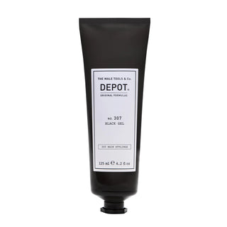 Depot No.307 Black Gel - Clearance!