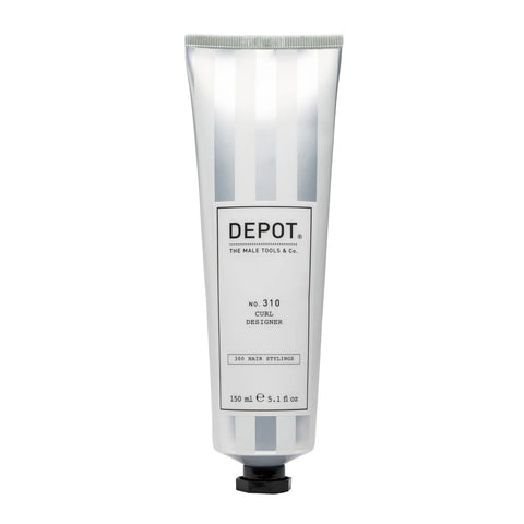 Depot No.310 Curl Designer - Clearance!