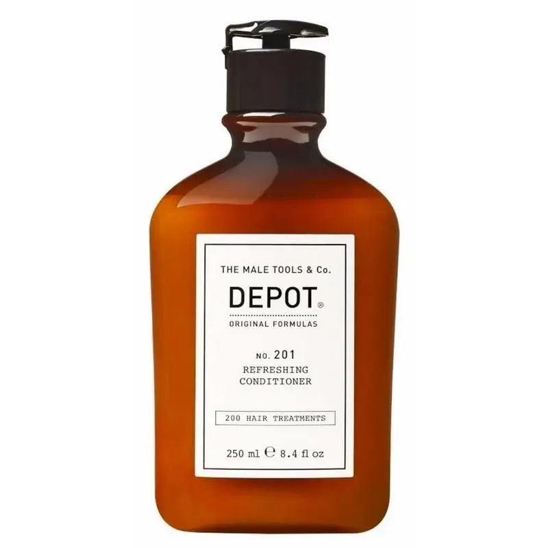Depot No.201 Refreshing Conditioner - Clearance!