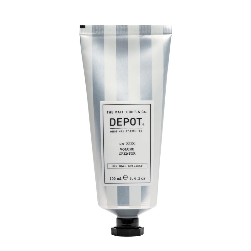 Depot No.308 Volume Creator - Clearance!