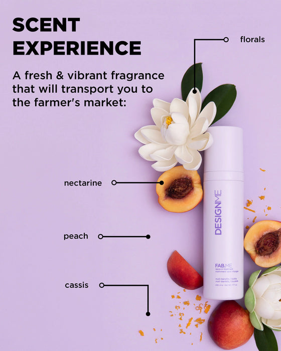 Design.ME Fab.ME Leave-In Treatment