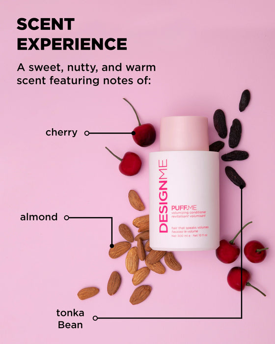 Design.ME Puff.ME Volumizing Conditioner