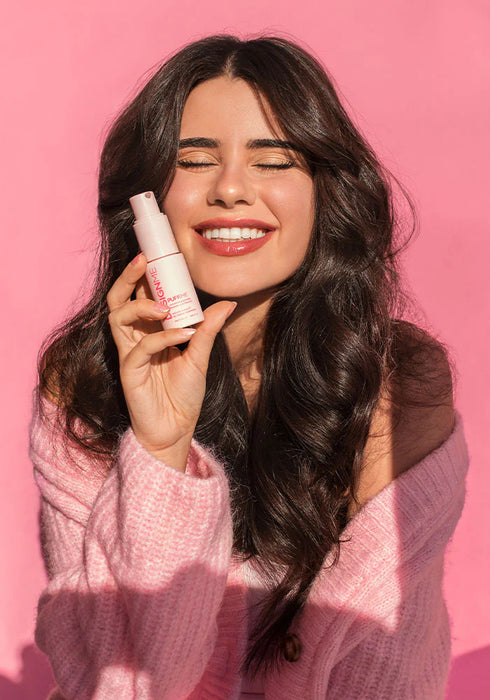 Design.ME Puff.ME Volumizing Cloud Mist