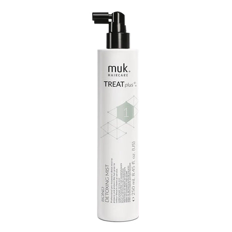 Muk Treat Plus + Bond Detoxing Mist