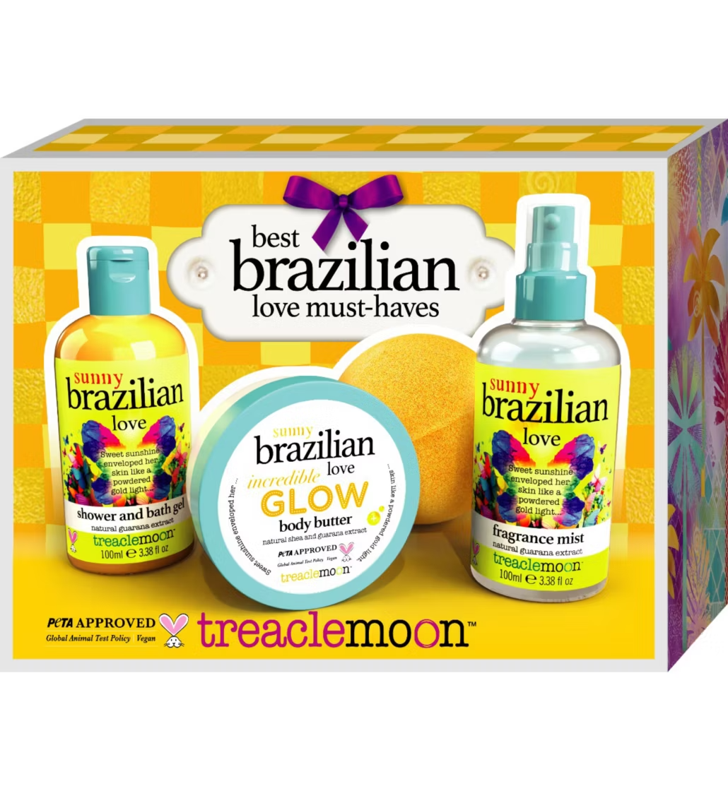 Treaclemoon brand image