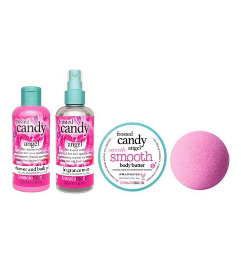 Treaclemoon Cute Candy Angel Collection Gift Set