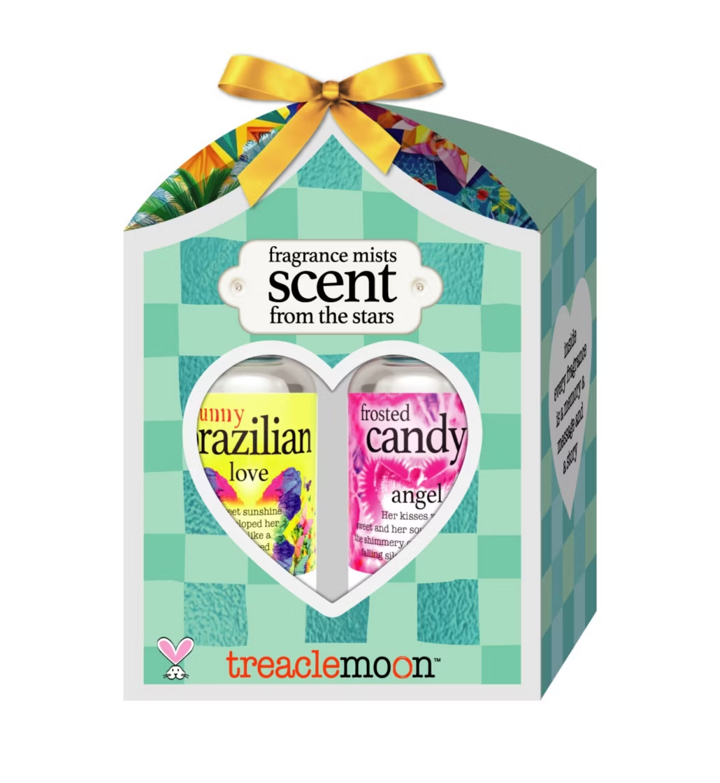 Treaclemoon brand image
