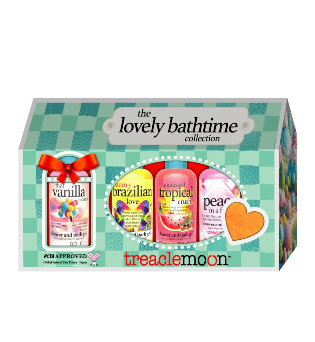 Treaclemoon brand image