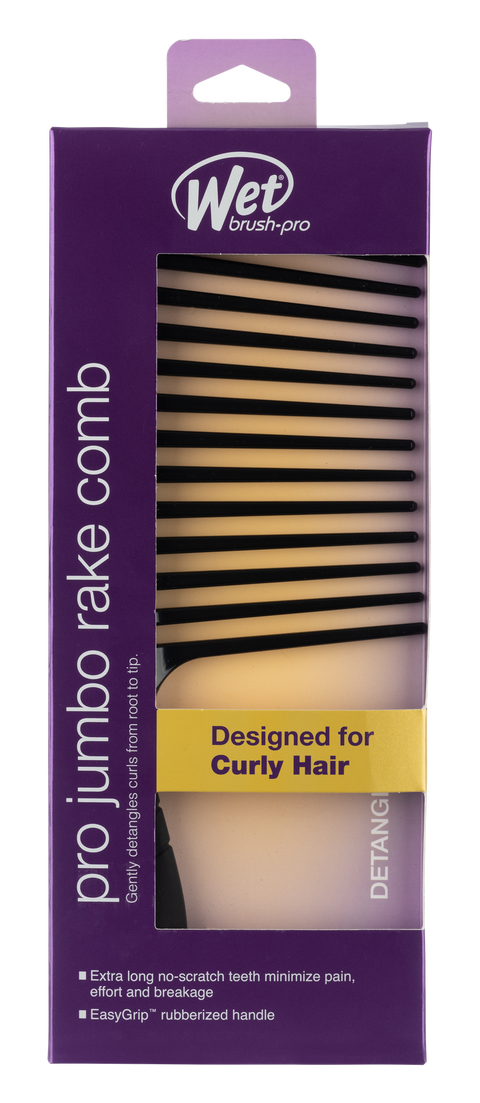 WetBrush Pro Jumbo Rake Comb