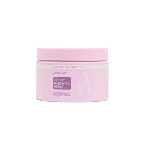 Azure Tan Tan Drying Powder