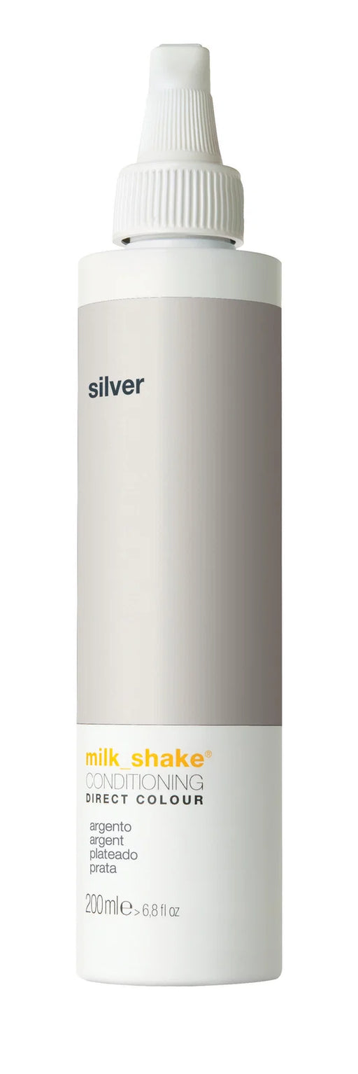 Milkshake Conditioning Direct Colour - Silver
