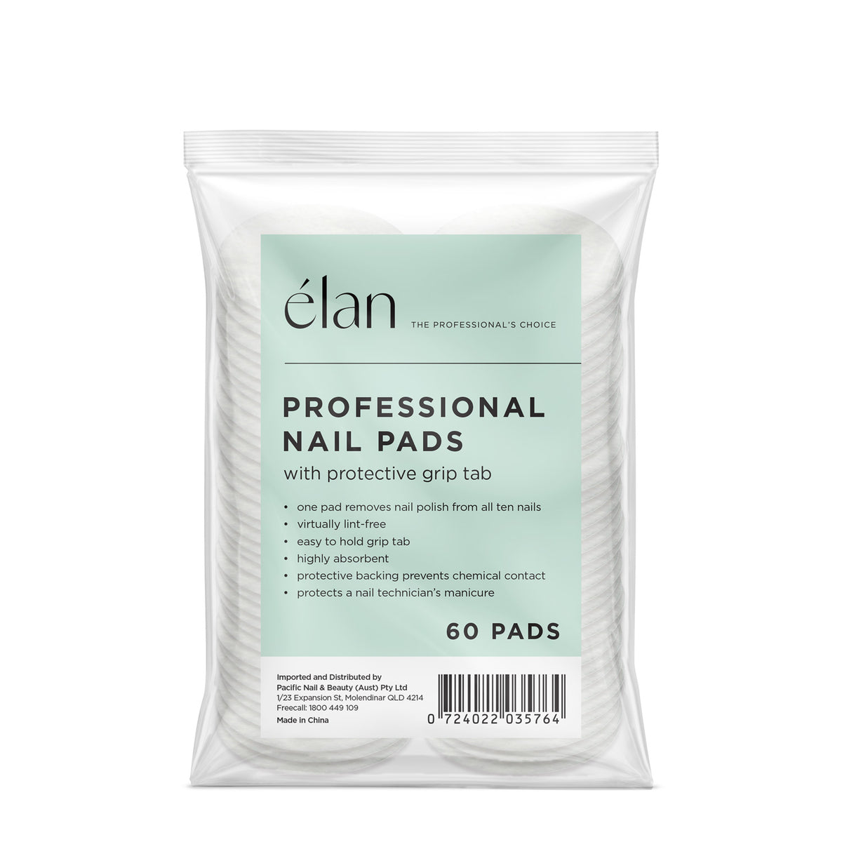 Elan brand image