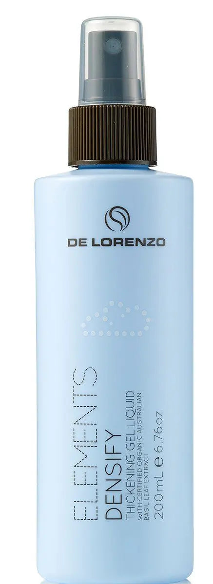 De Lorenzo Elements Densify