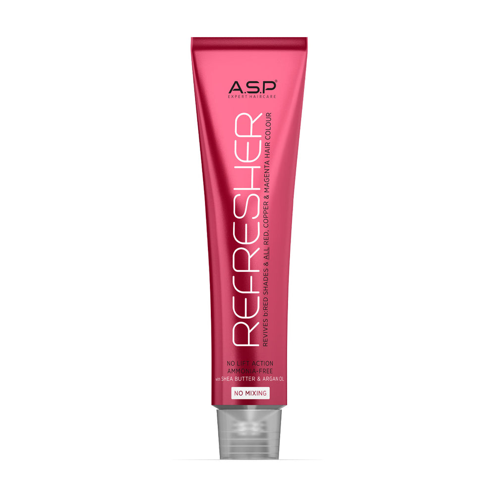 ASP Elixir Colour b:RED Refresher