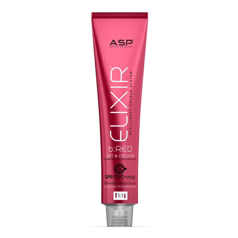 ASP Elixir Colour b:RED