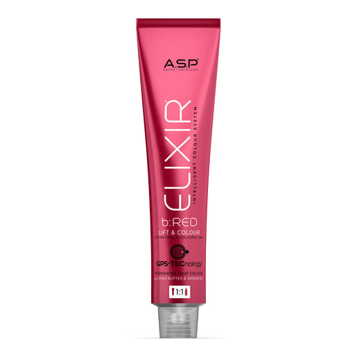 ASP Elixir Colour b:RED
