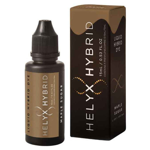Elleebana - Helyx Hybrid Dye Light Brown (Honey Blonde)
