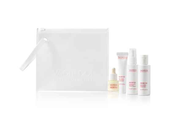 Vagheggi Emozioni Plus Trial Kit