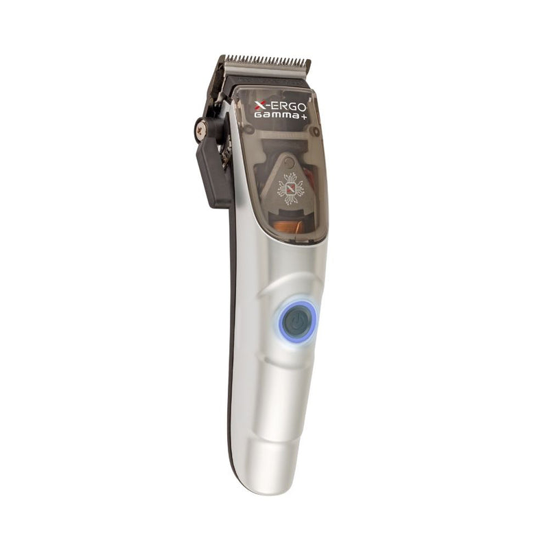 Gamma+ X-Ergo Clipper