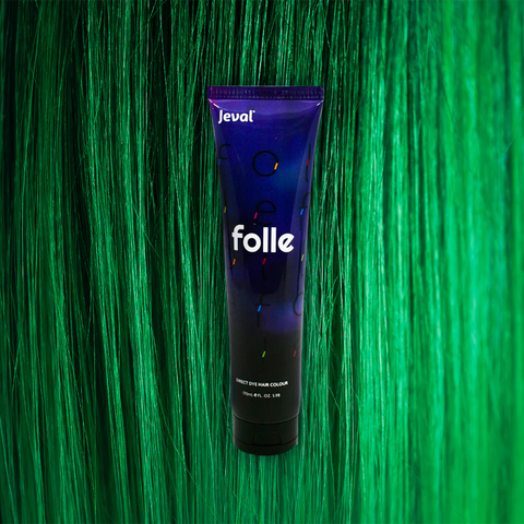 Jeval Folle Direct Dye