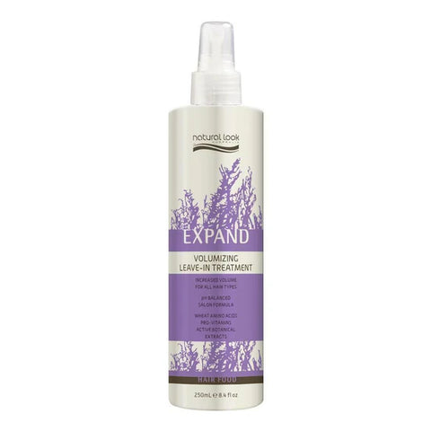 Natural Look Expand Volumizing Leave-in Treatment