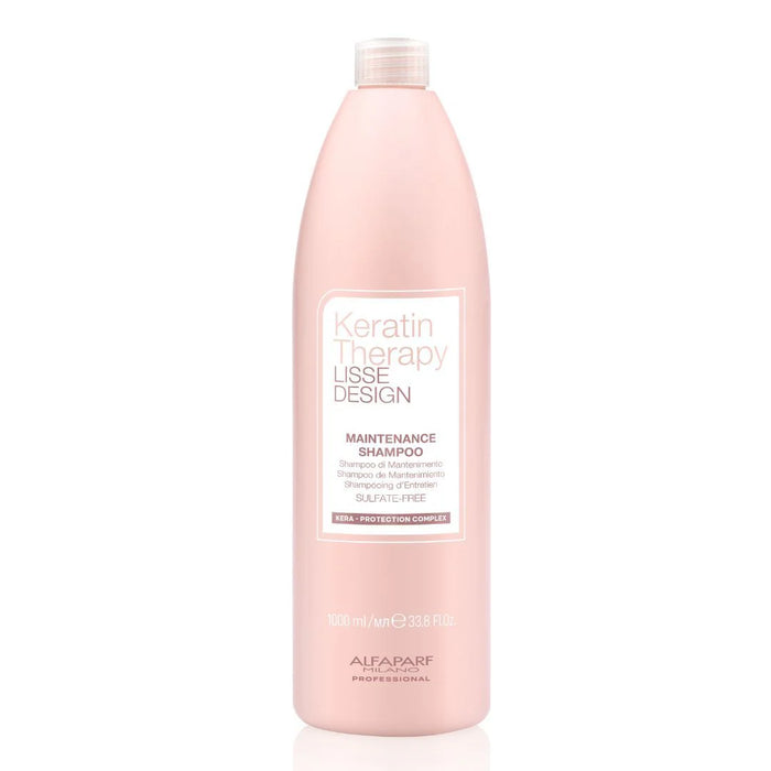 Alfaparf Lisse Design Maintenance Shampoo