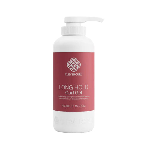 Clever Curl Long Hold Curl Gel