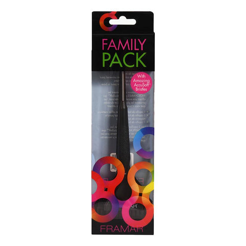Framar Family Pack