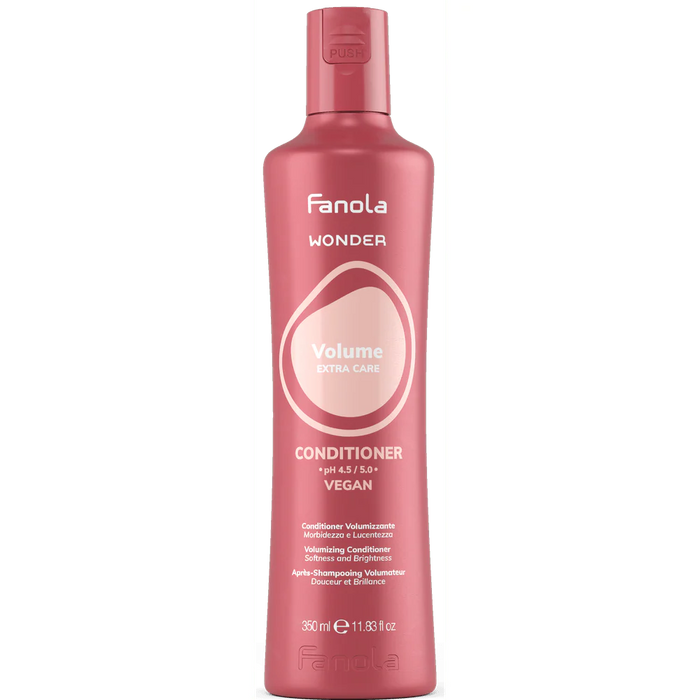 Fanola Wonder Volume Conditioner