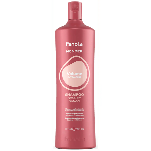 Fanola Wonder Volume Shampoo