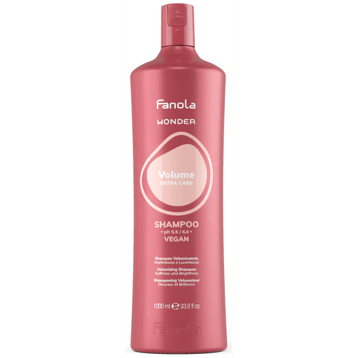 Fanola Wonder Volume Shampoo