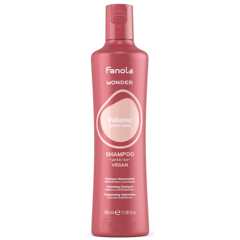 Fanola Wonder Volume Shampoo