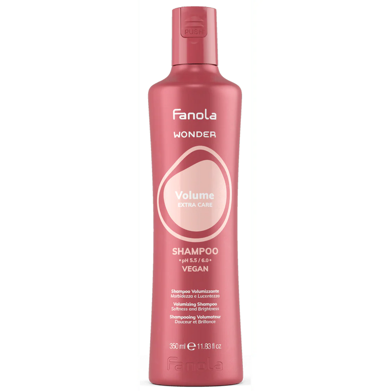 Fanola Wonder Volume Shampoo