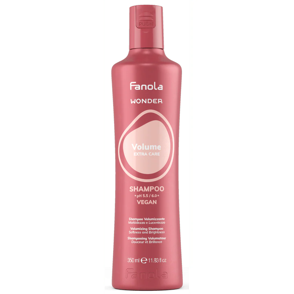 Fanola Wonder Volume Shampoo