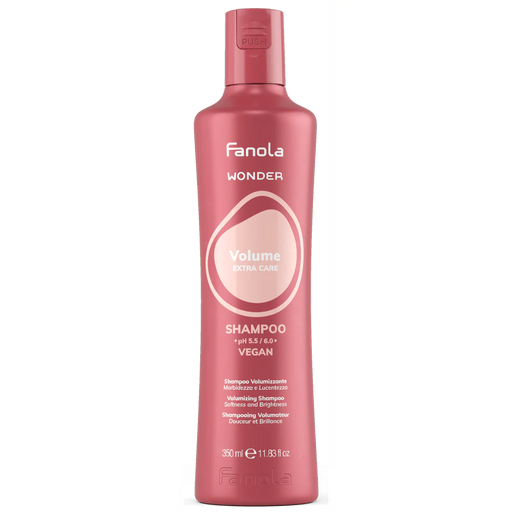 Fanola Wonder Volume Shampoo