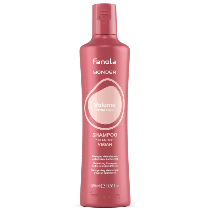 Fanola Wonder Volume Shampoo