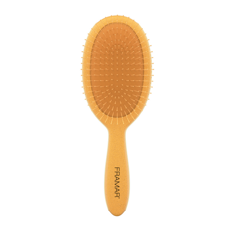 Framar Baecation Detangle Brush - Sand