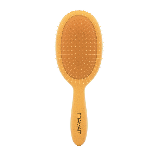 Framar Baecation Detangle Brush - Sand