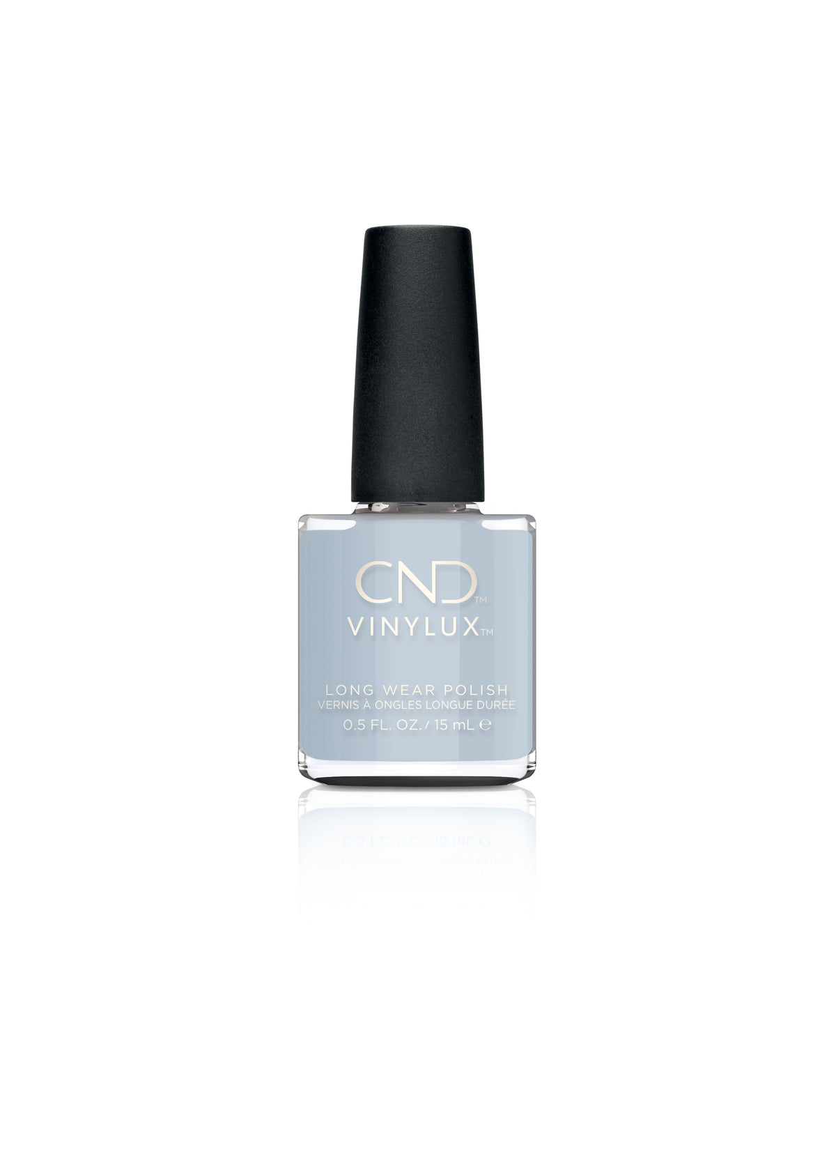 CND Vinylux brand image