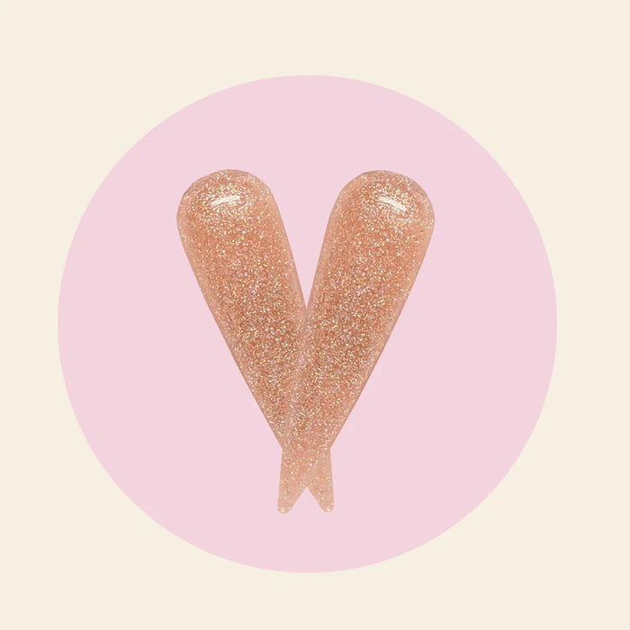 Mitty Glitter & Holo - 5th Avenue