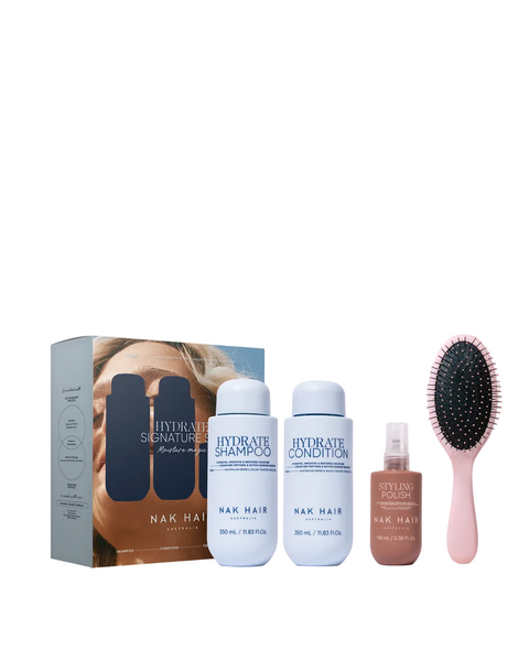 Nak Signature Hydrate Mother's Day Quad
